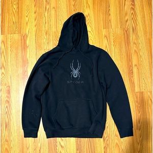 Spyder Men’s Large Hoodie